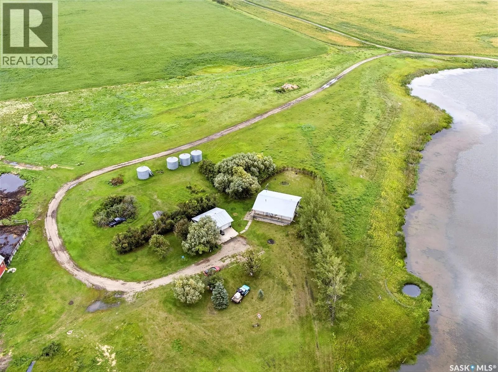 Wisse Acreage
