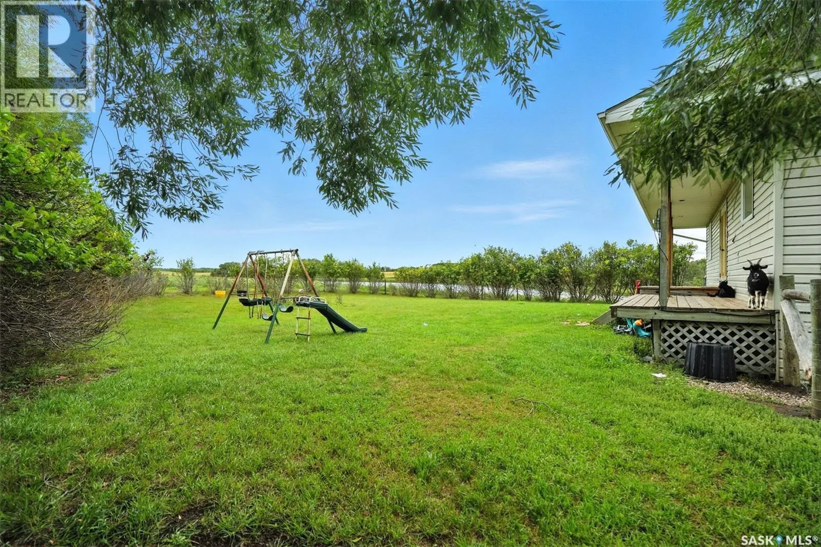 Wisse Acreage