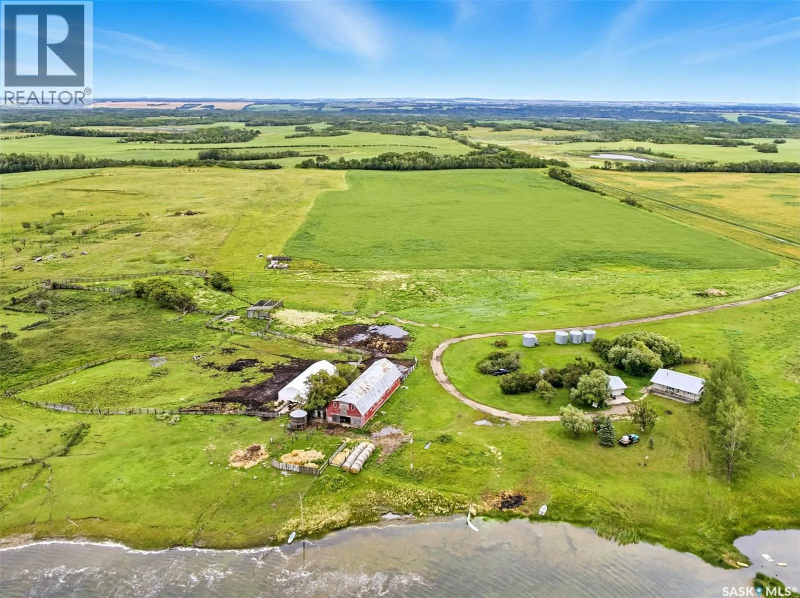 Wisse Acreage