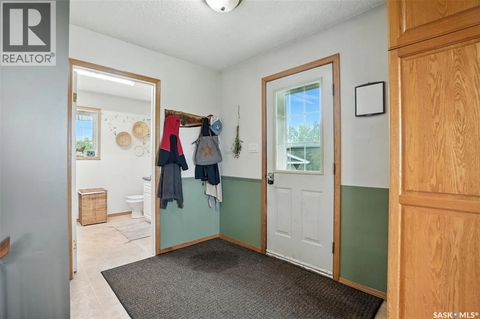 Wisse Acreage