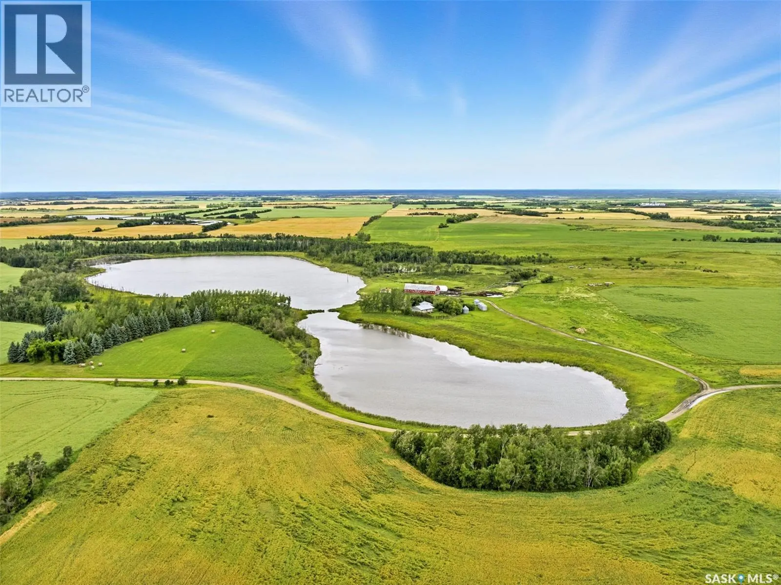 Wisse Acreage