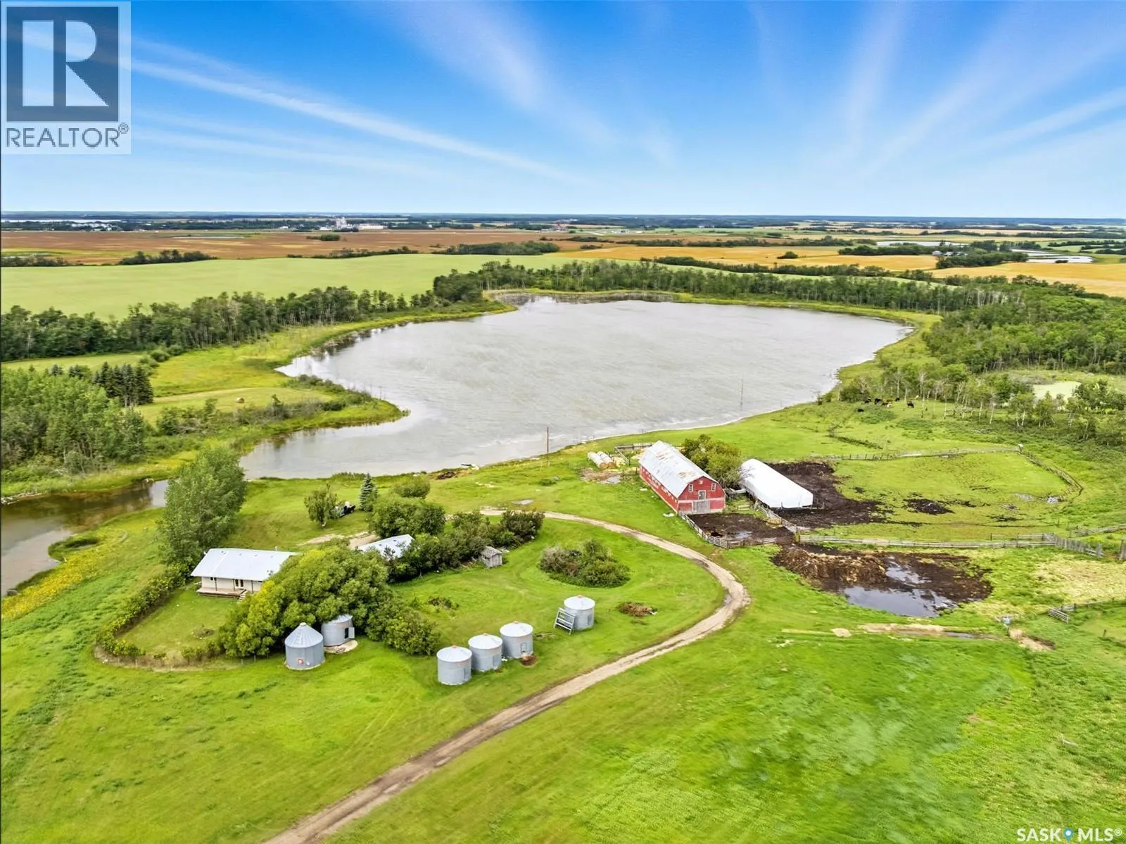 Wisse Acreage
