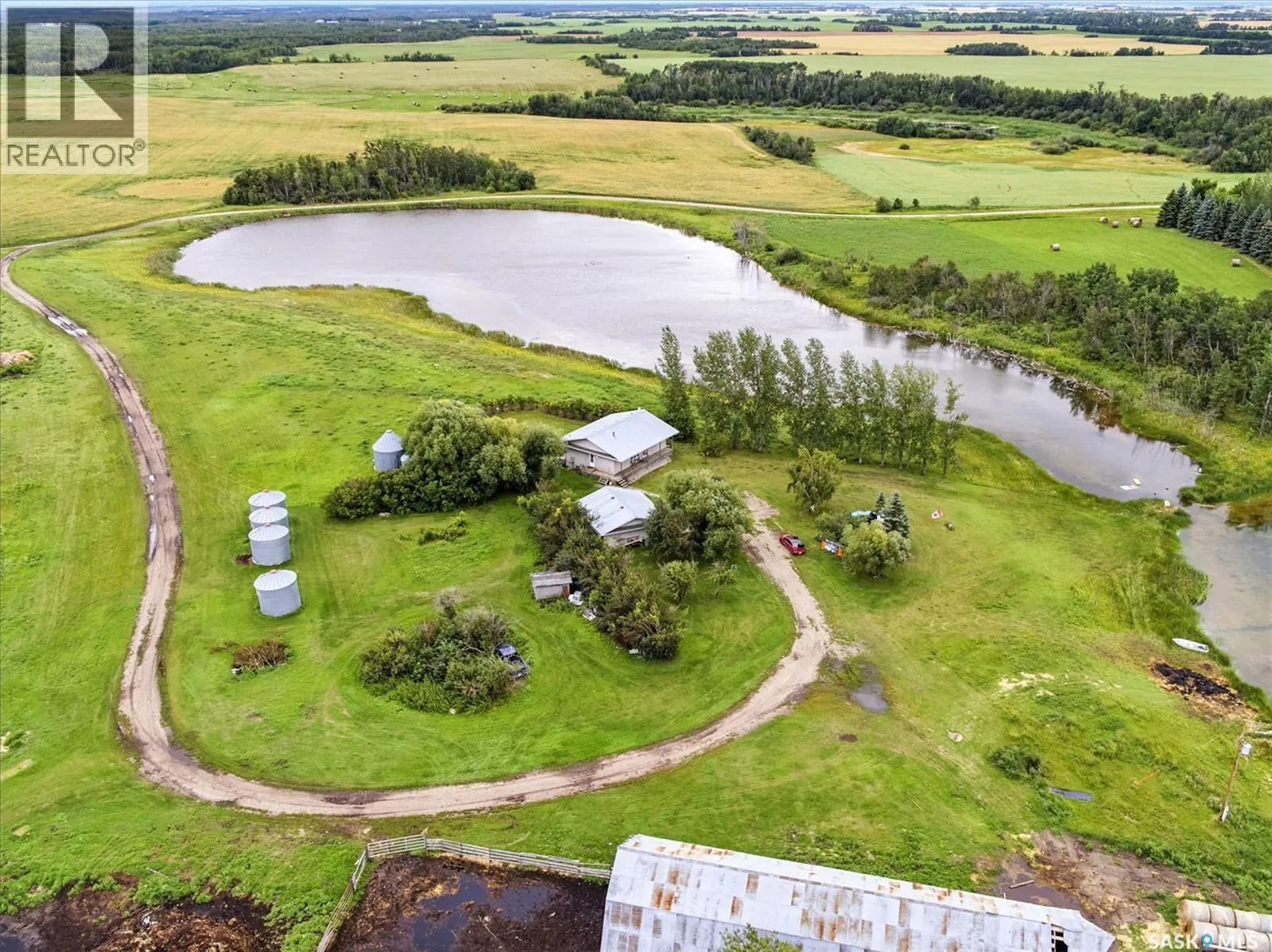 Wisse Acreage