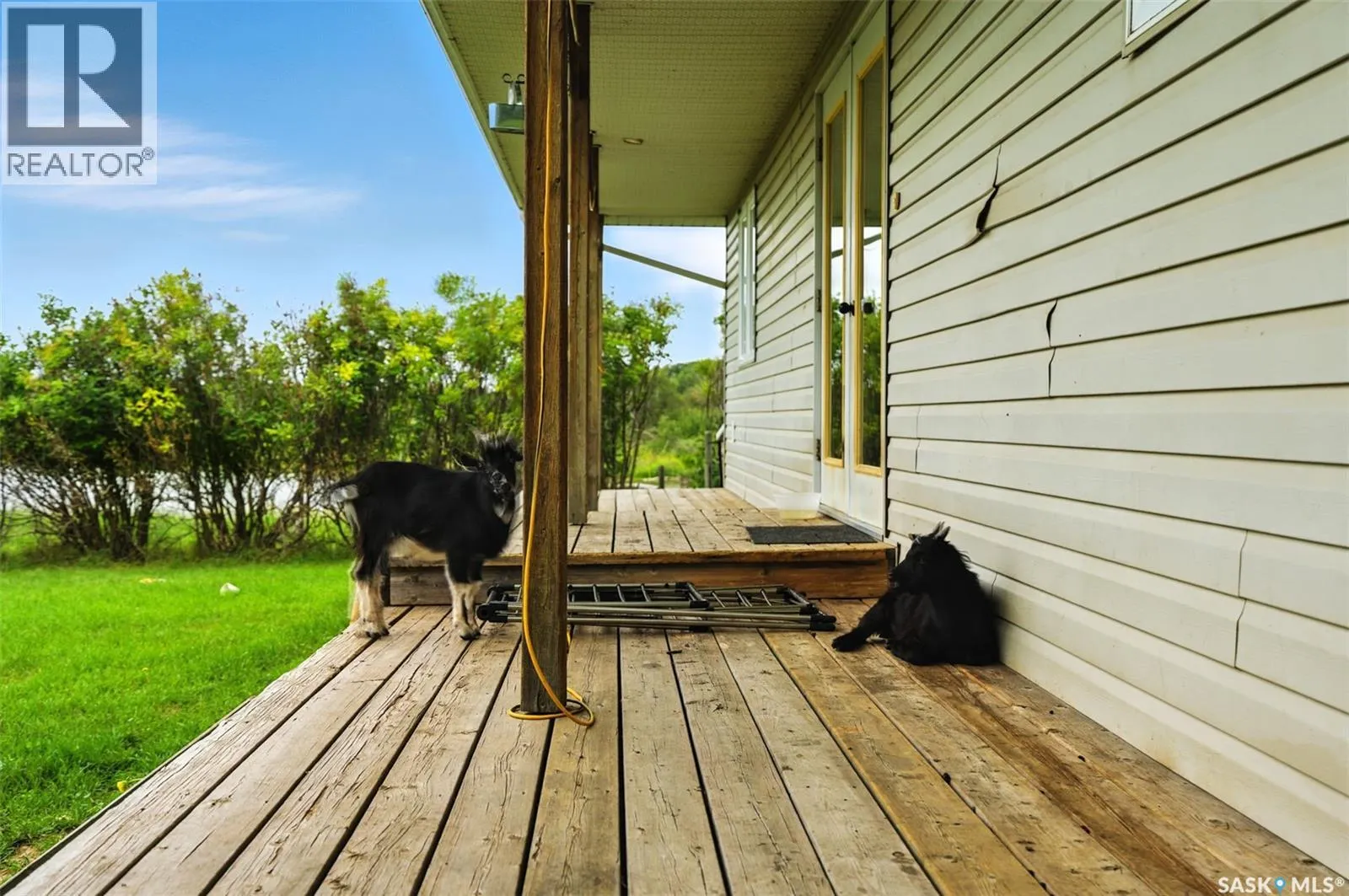 Wisse Acreage