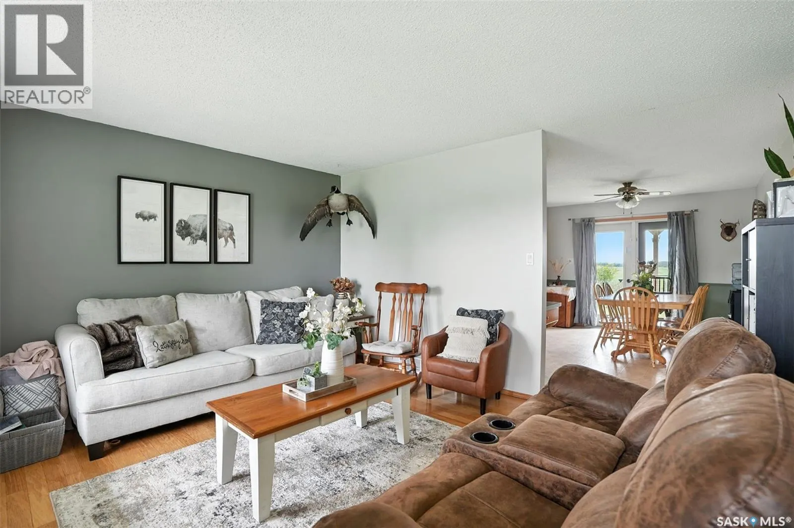 Wisse Acreage