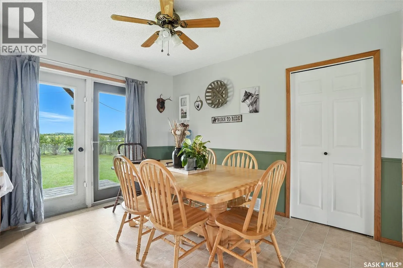 Wisse Acreage