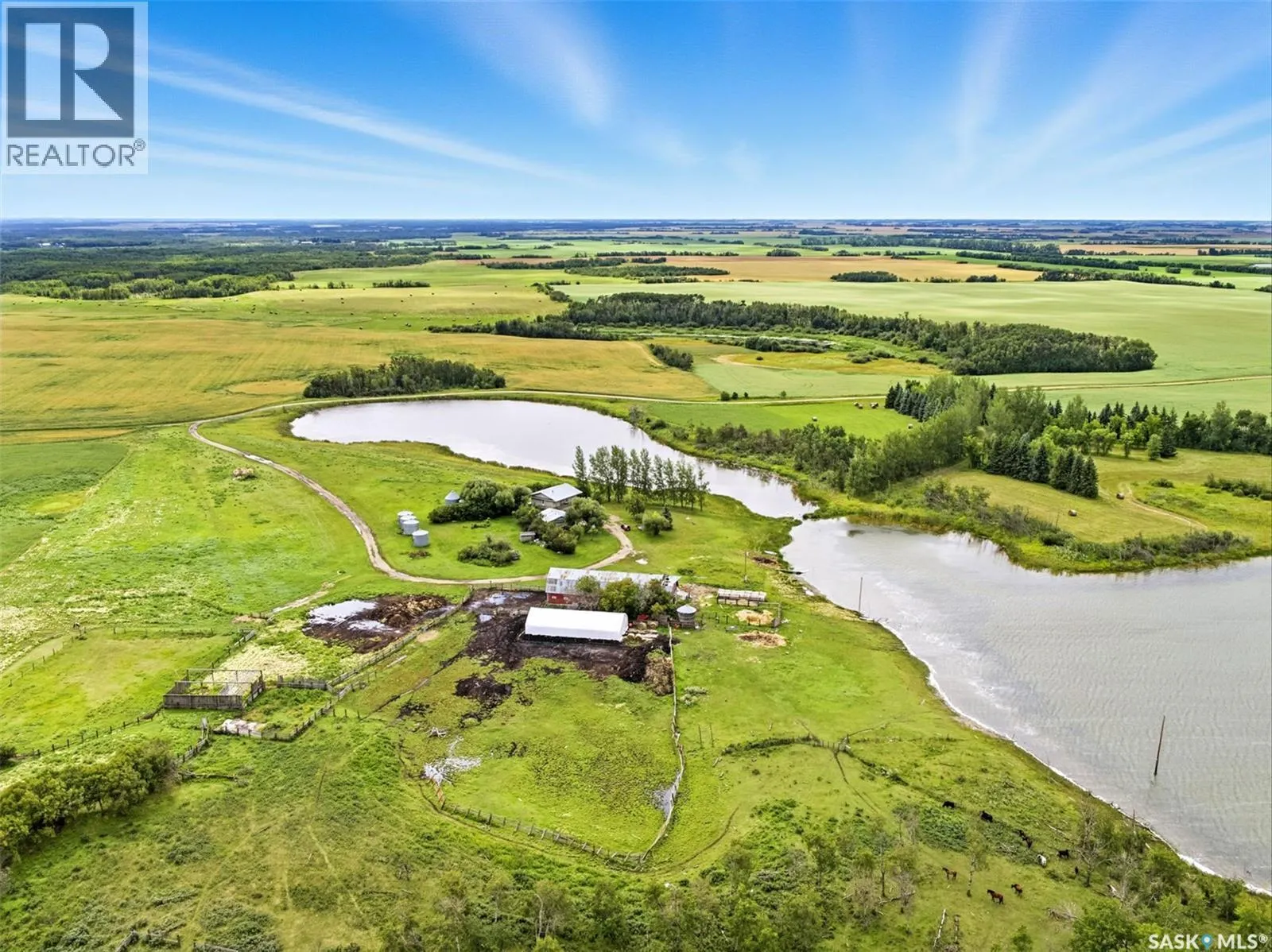 Wisse Acreage
