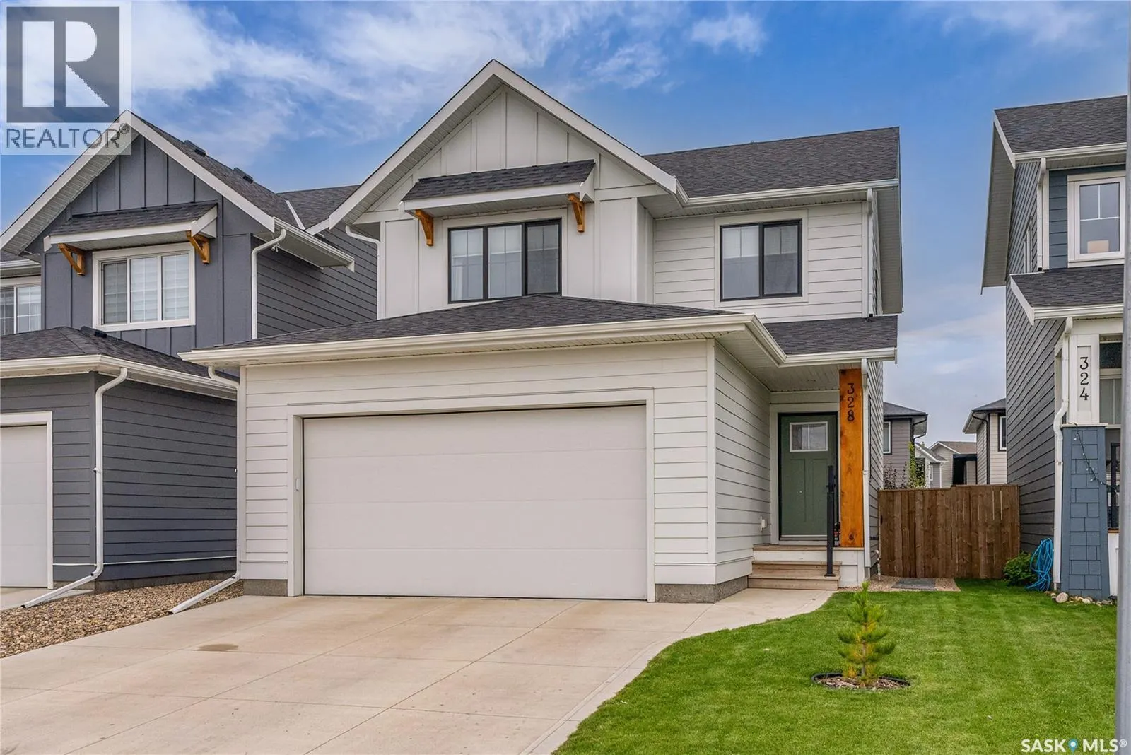 328 Olson LANE E