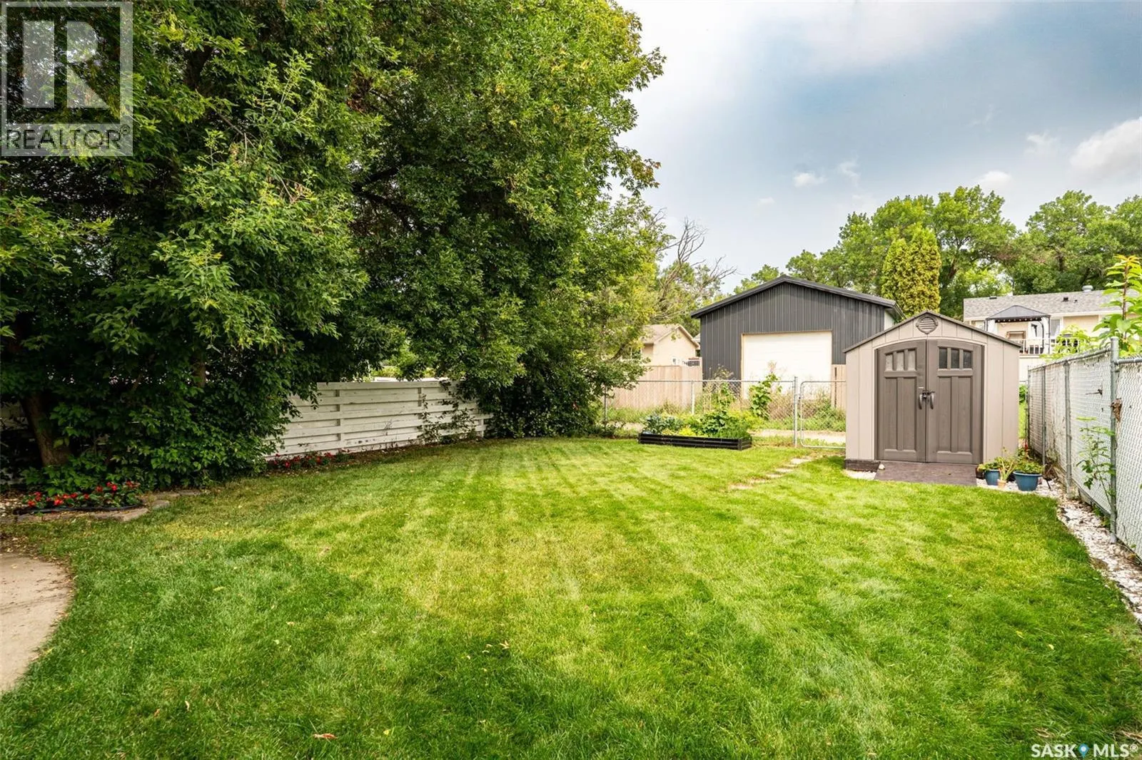 233 Boychuk DRIVE