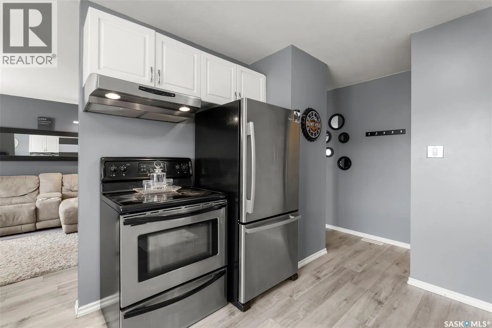 233 Boychuk DRIVE