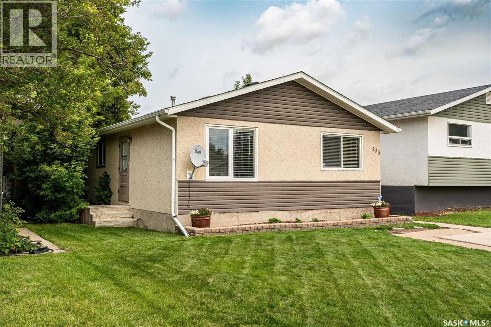 233 Boychuk DRIVE