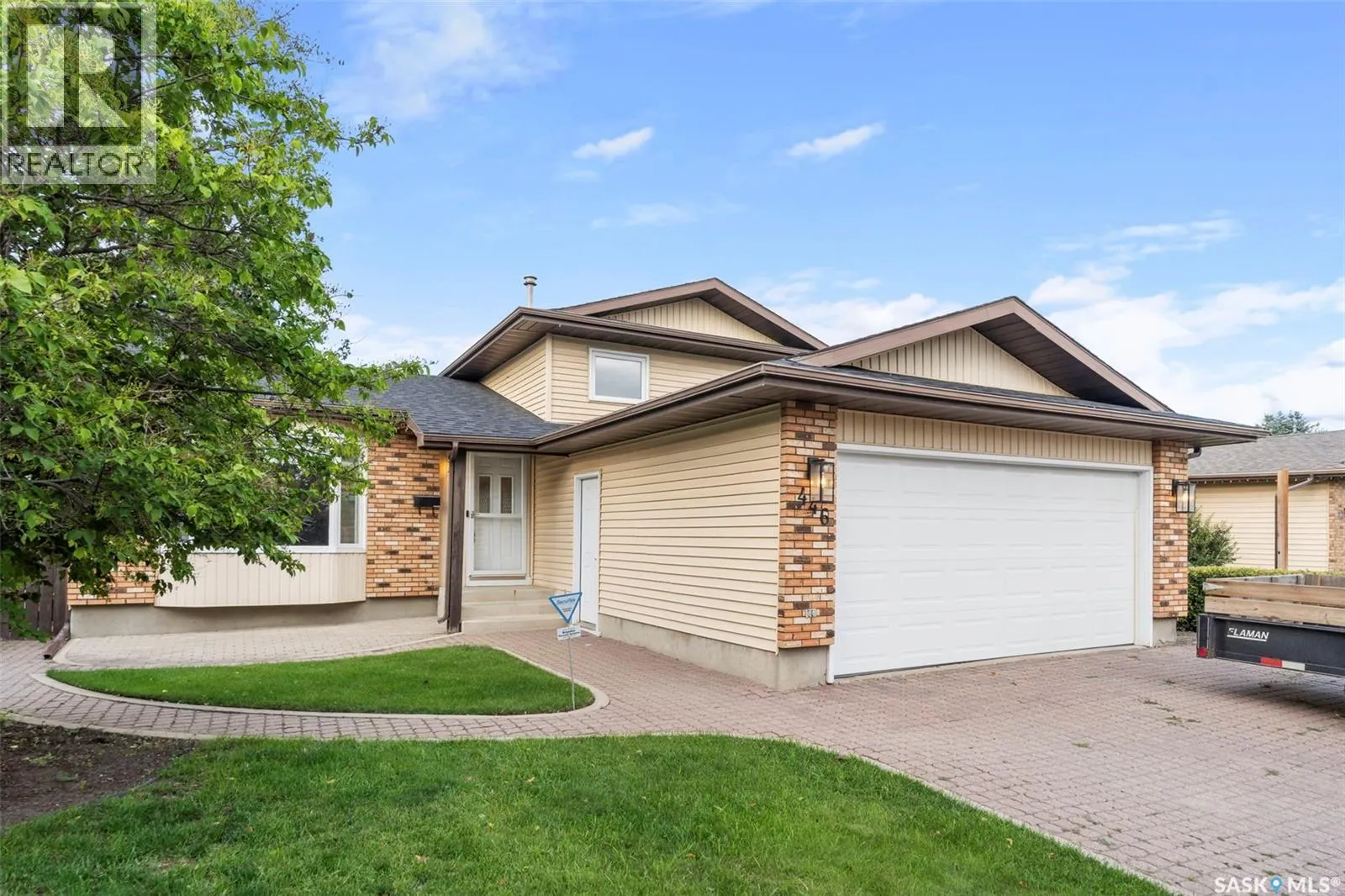 446 Peberdy CRESCENT