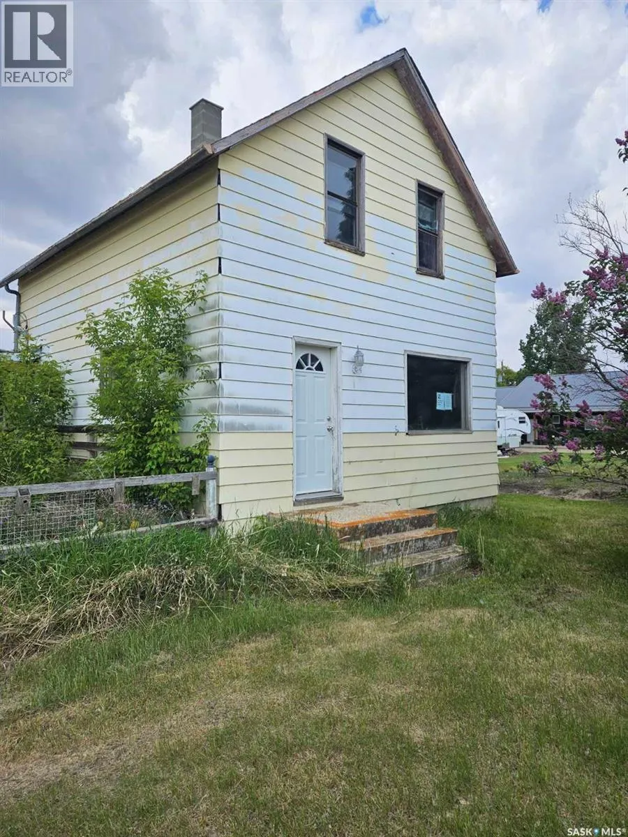 603 Buffer AVENUE