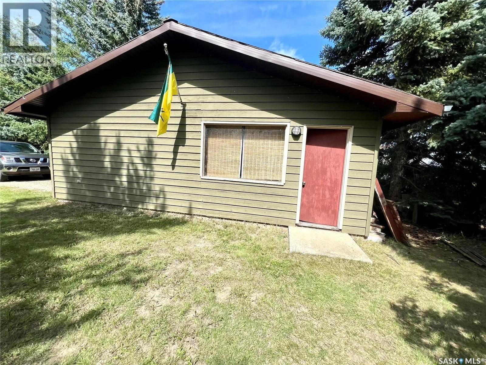 65 Sargeant CRESCENT