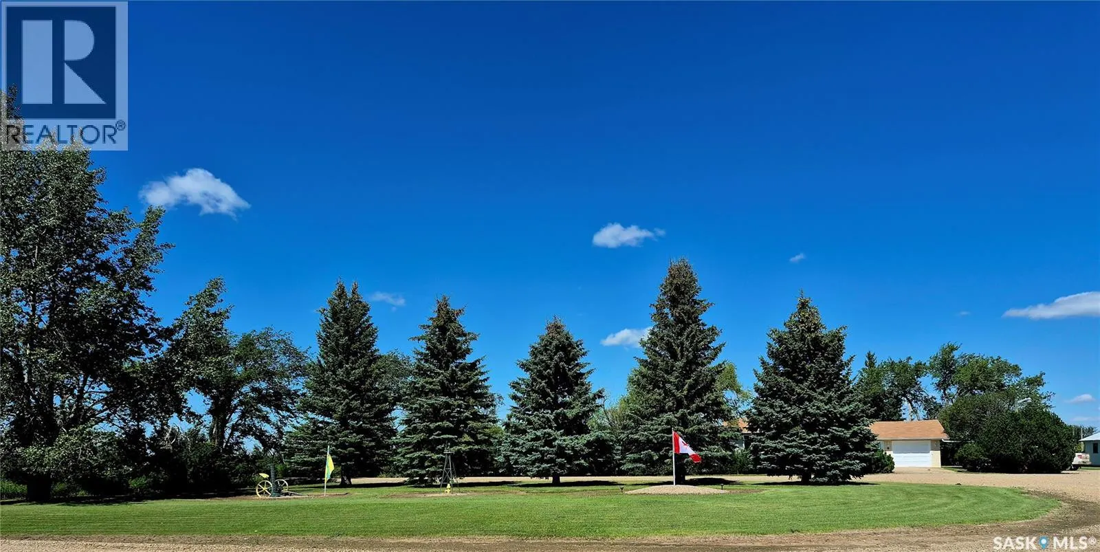 Gader Acreage