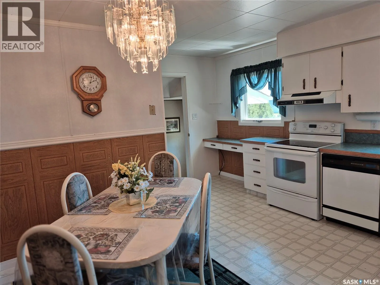 Gader Acreage