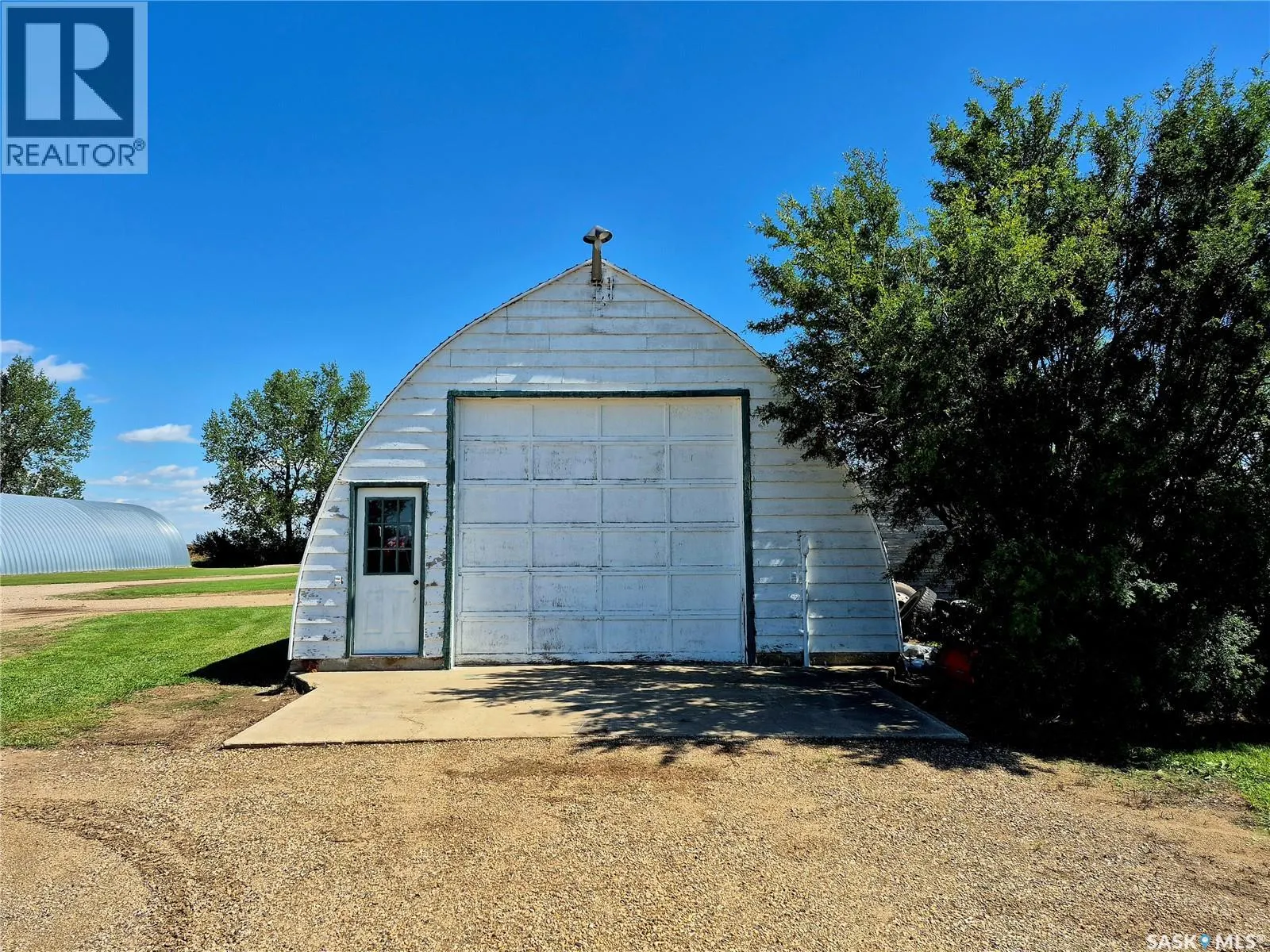 Gader Acreage