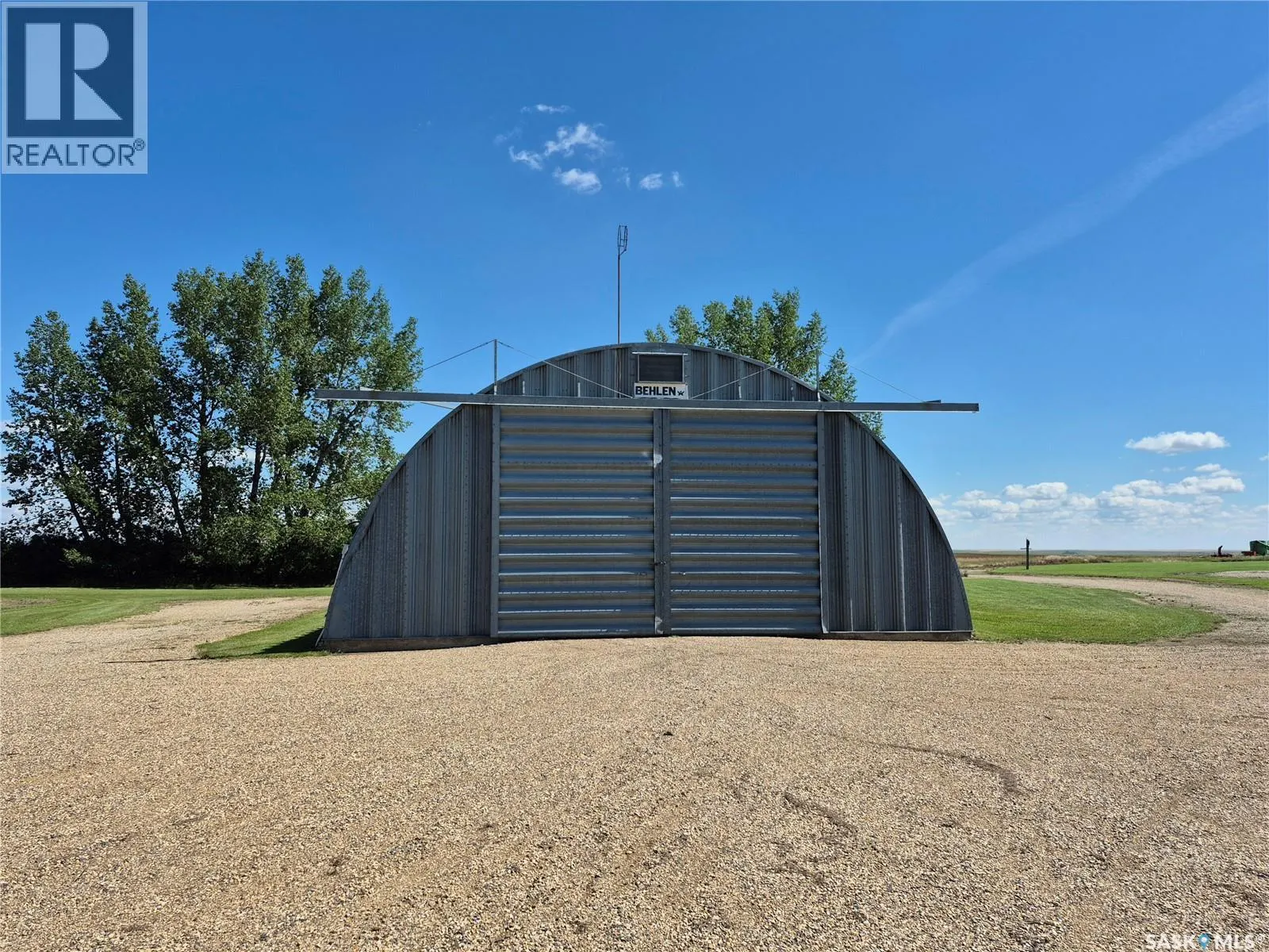 Gader Acreage