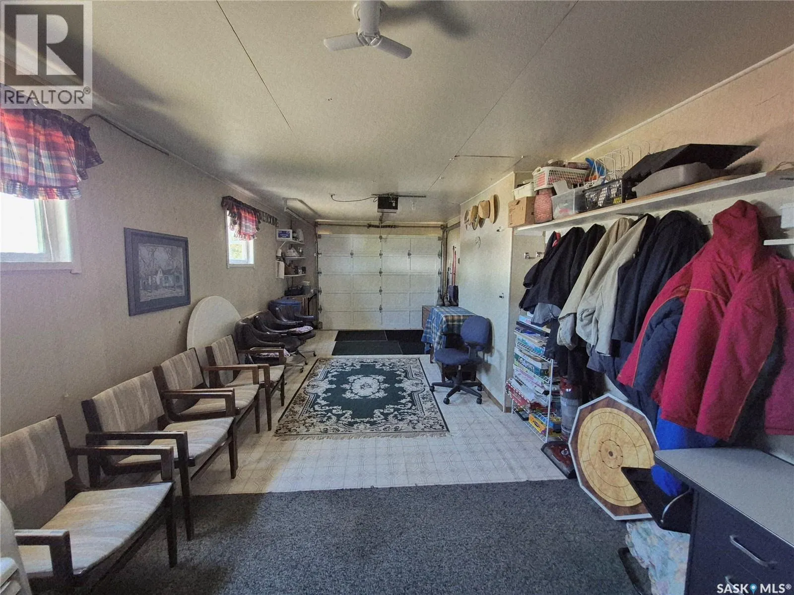 Gader Acreage