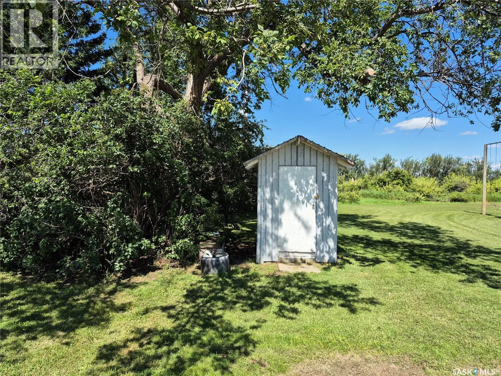 Gader Acreage