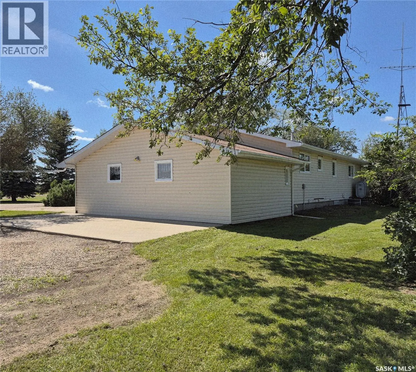 Gader Acreage