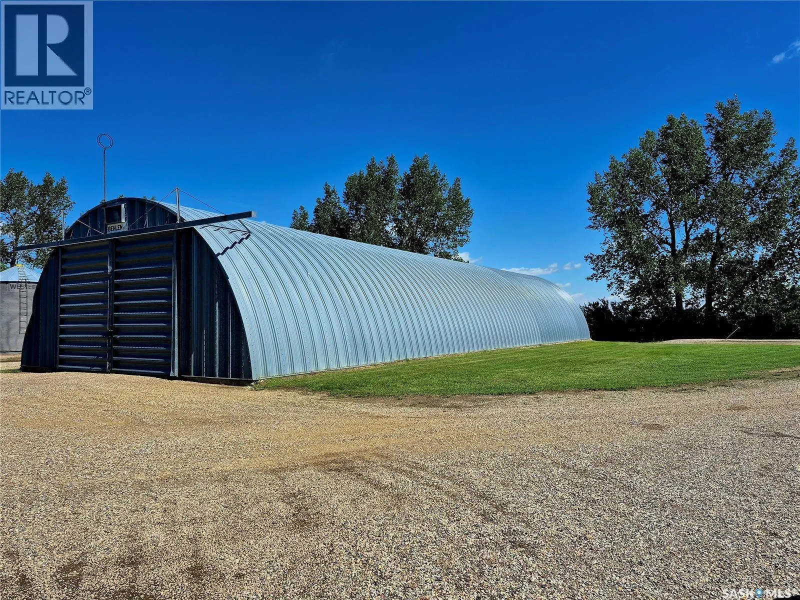 Gader Acreage