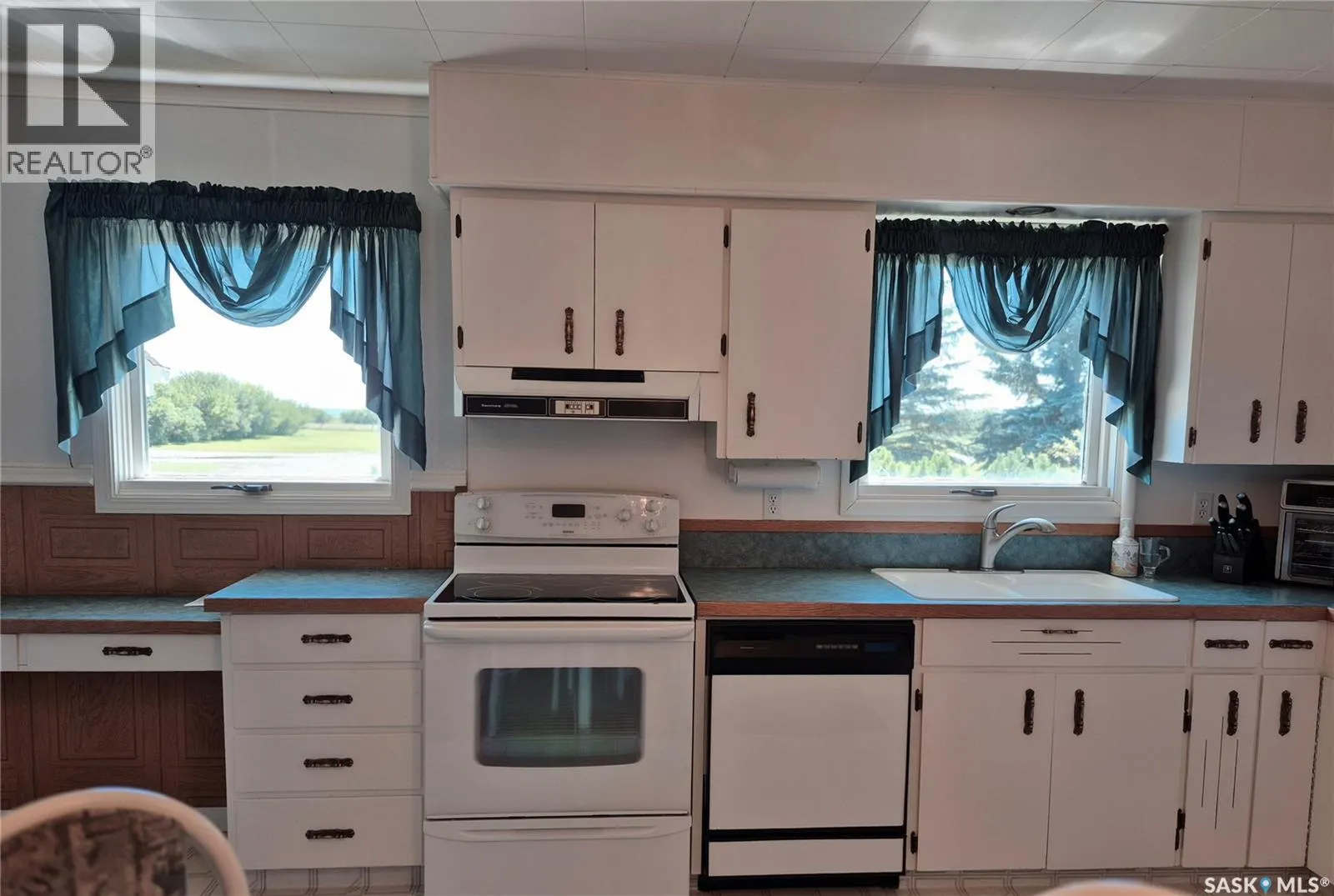Gader Acreage