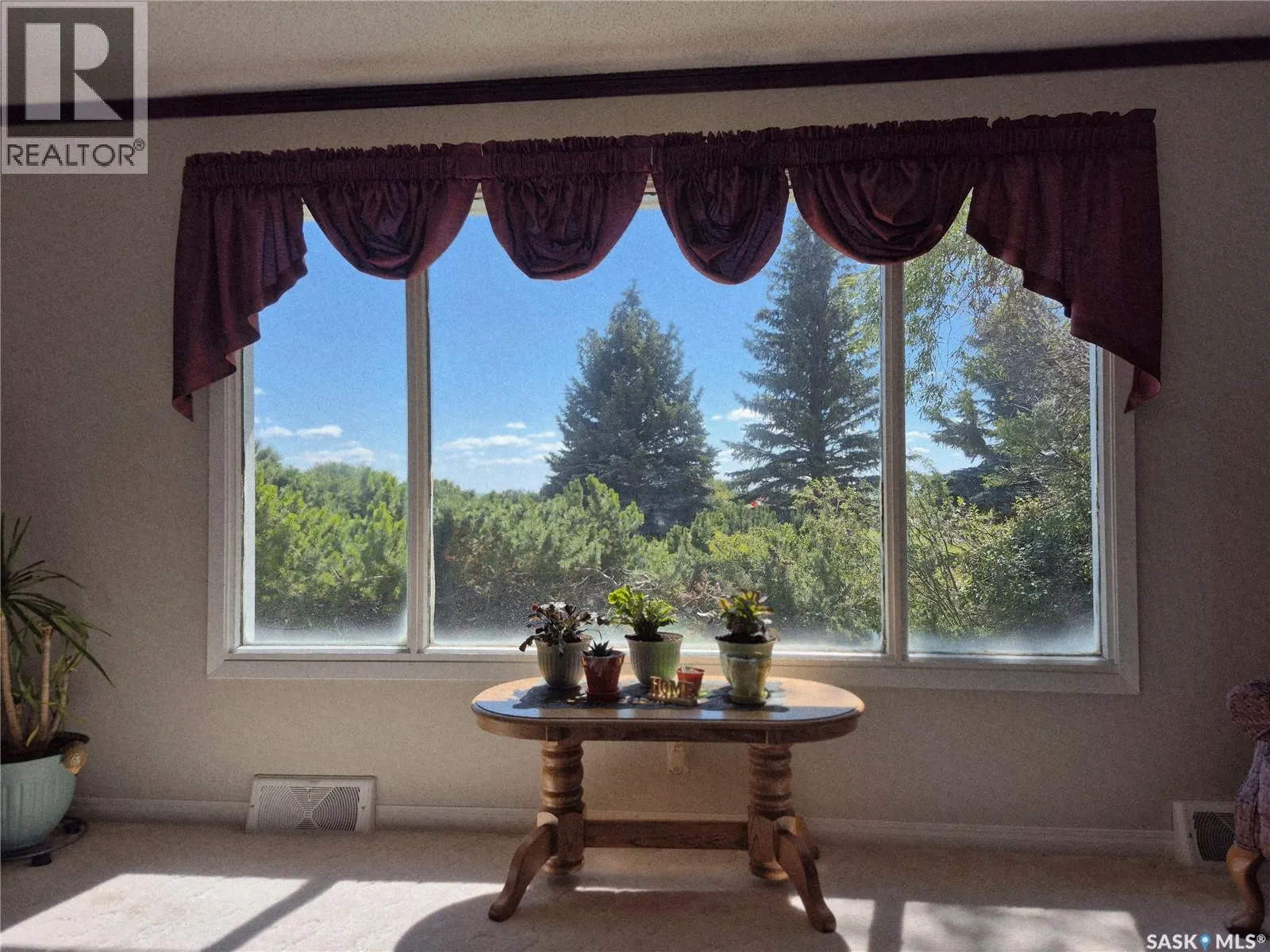 Gader Acreage