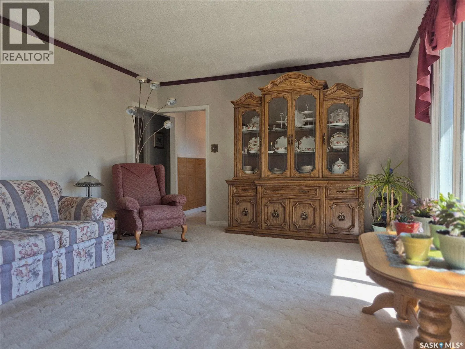 Gader Acreage