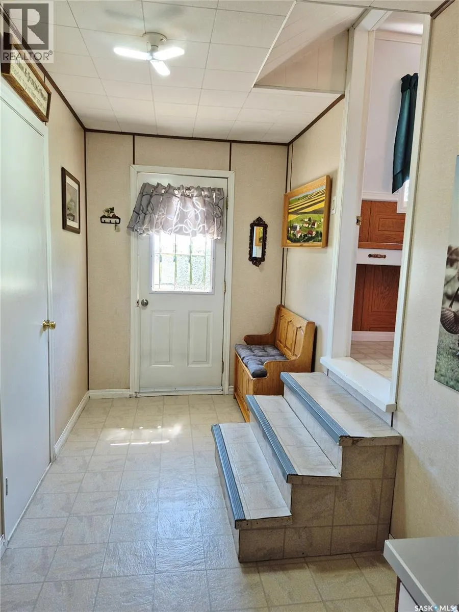 Gader Acreage