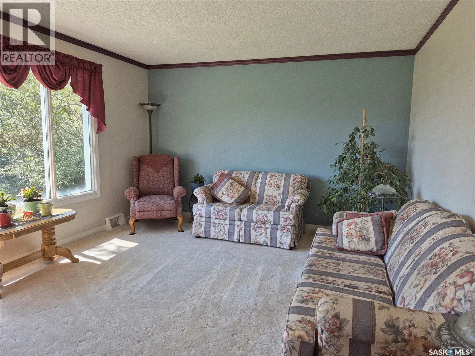 Gader Acreage
