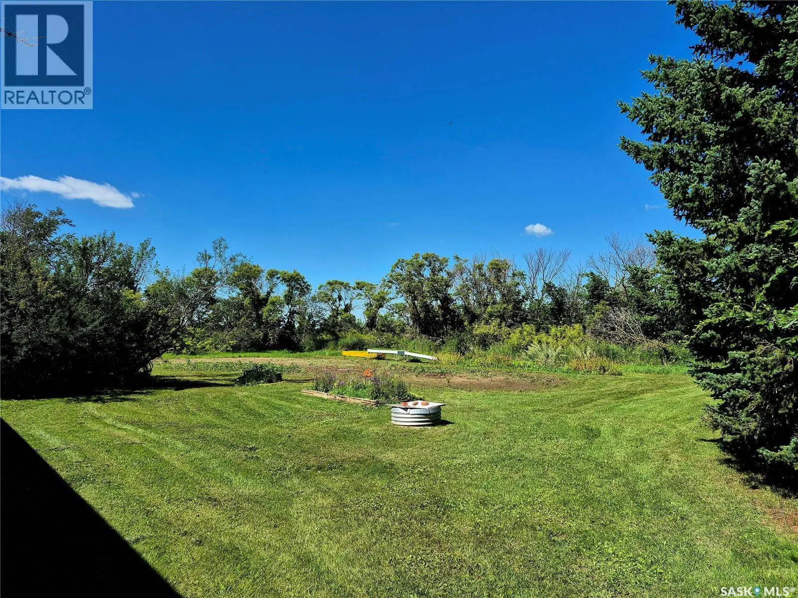 Gader Acreage