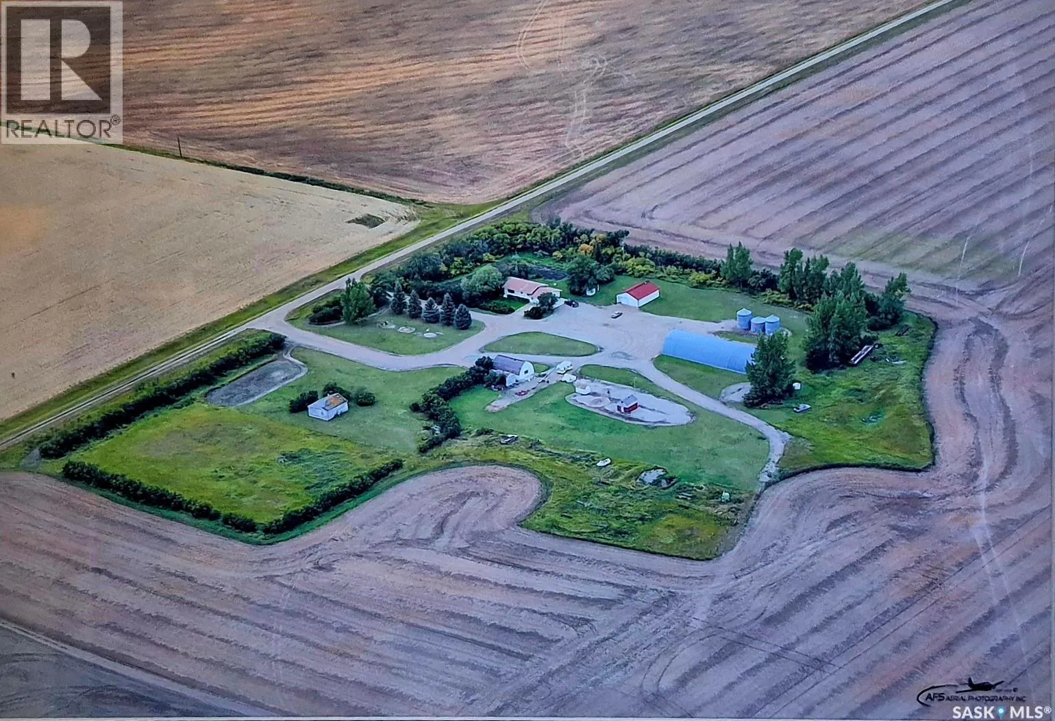 Gader Acreage