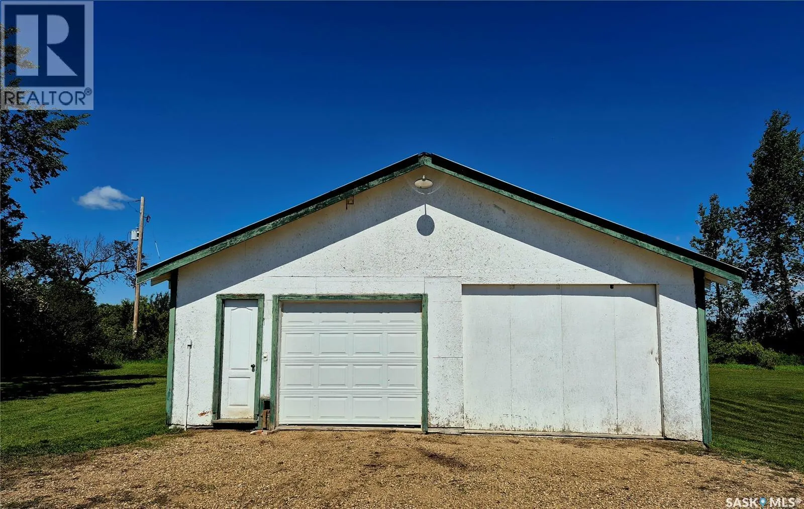 Gader Acreage