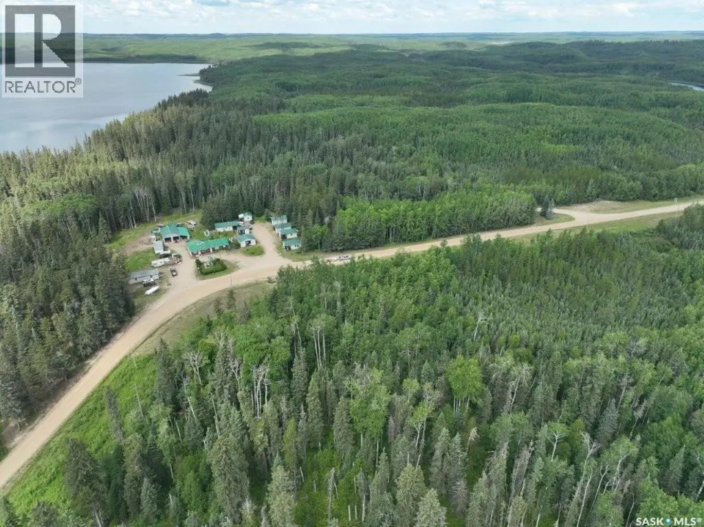 Moose Range Lodge
