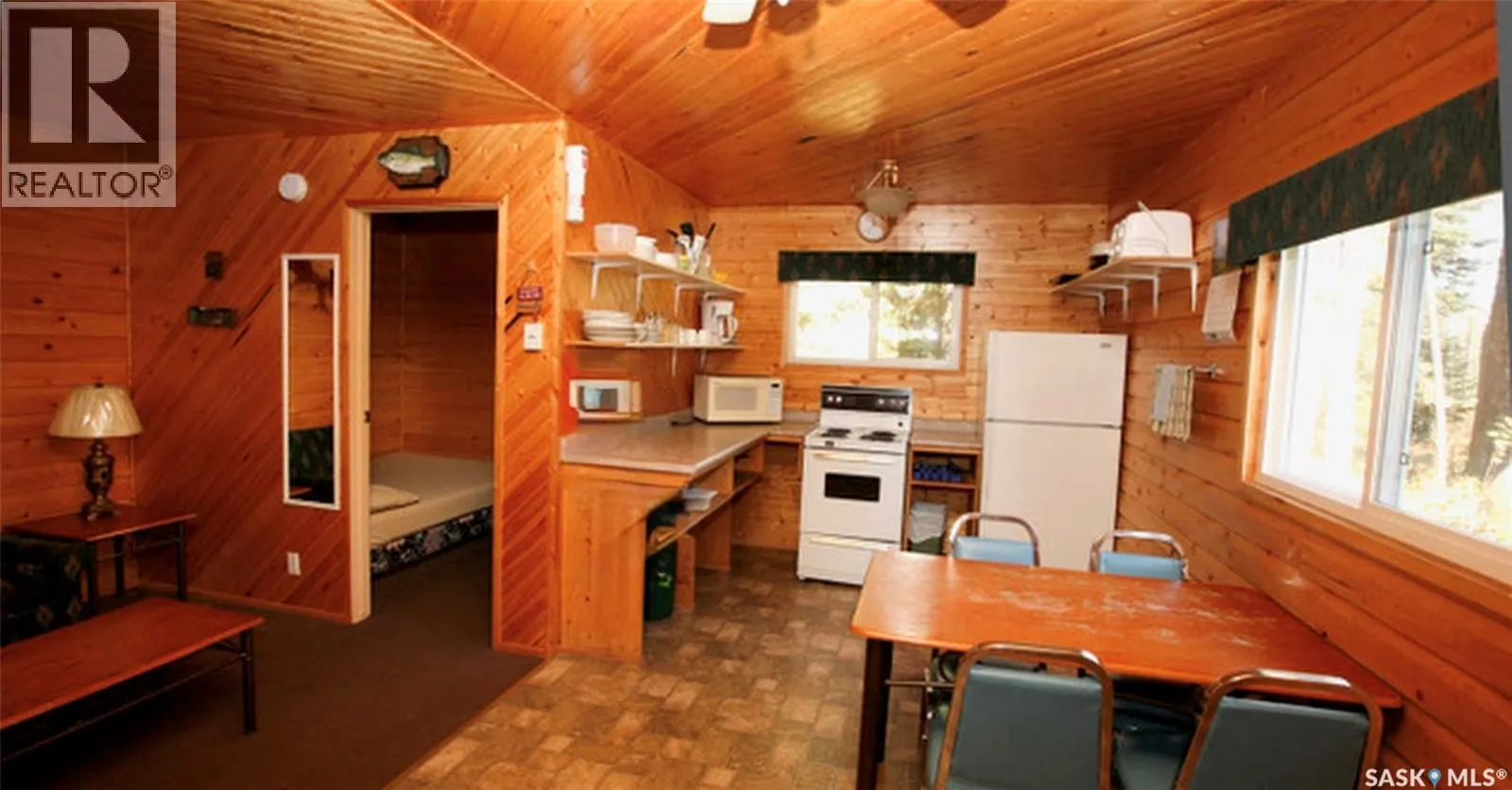 Moose Range Lodge