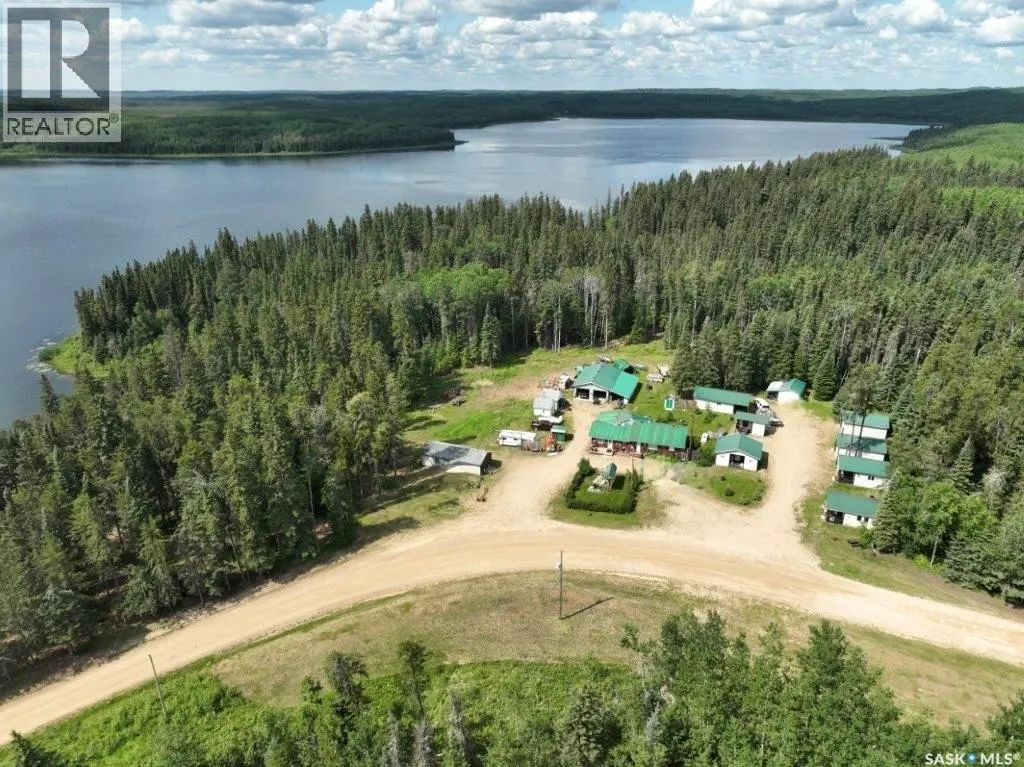 Moose Range Lodge