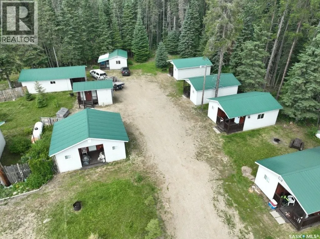 Moose Range Lodge
