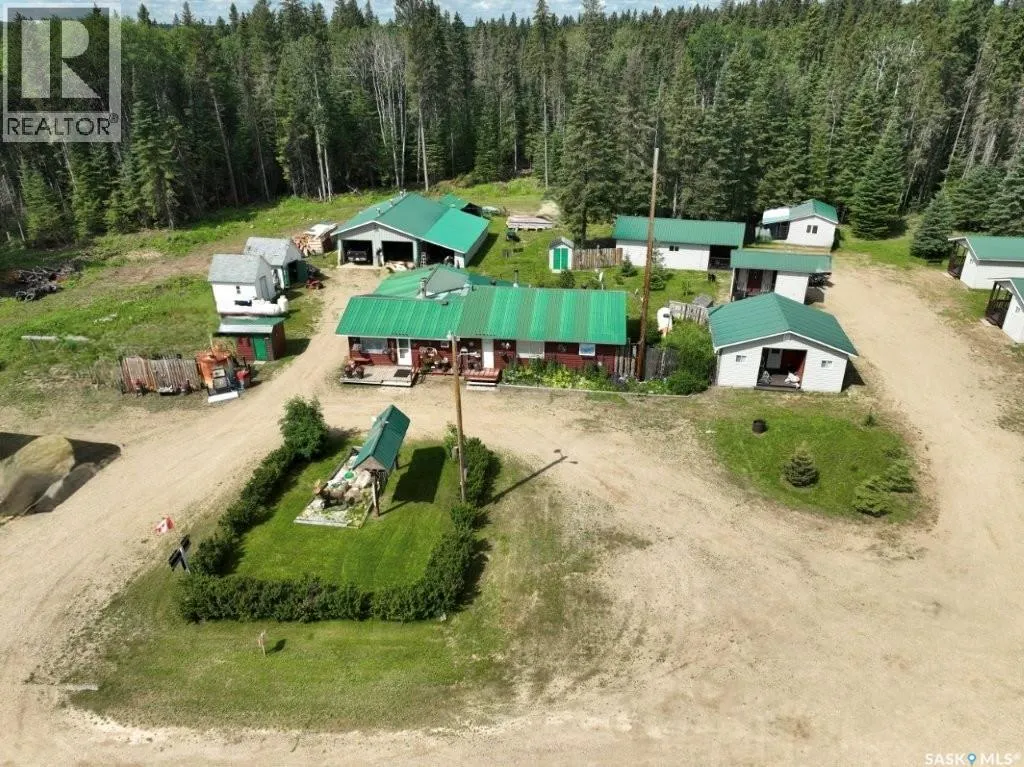 Moose Range Lodge