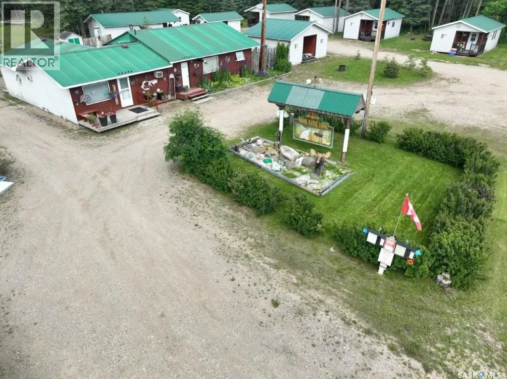 Moose Range Lodge