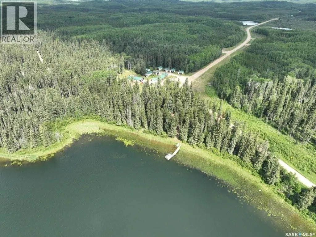Moose Range Lodge