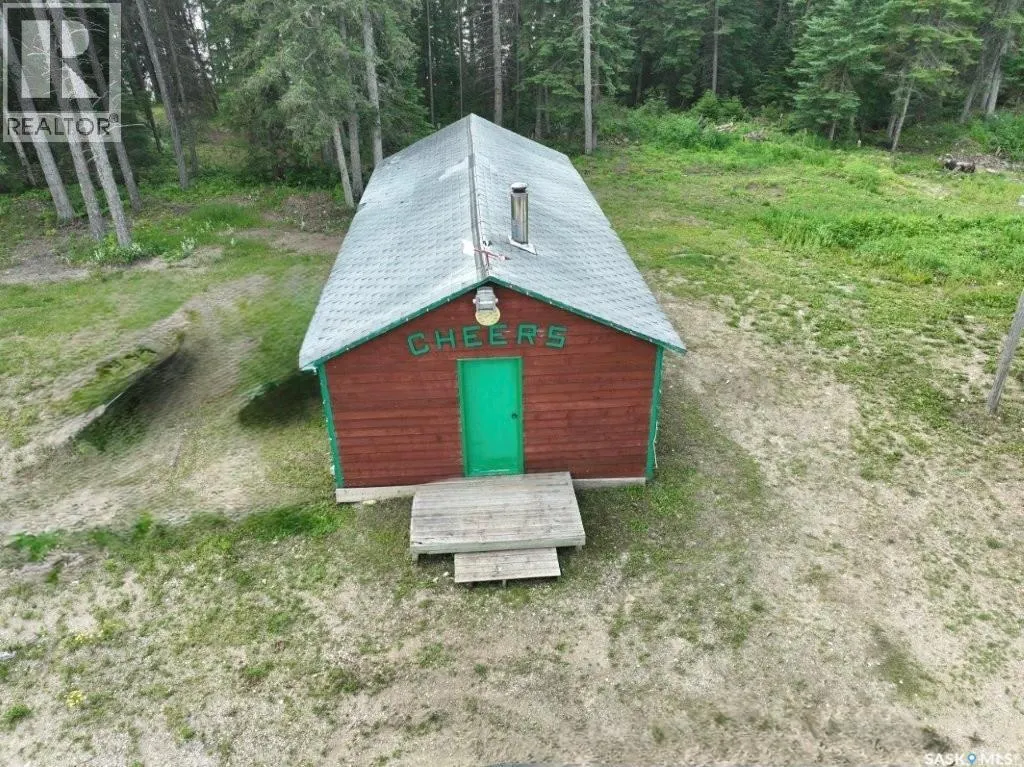 Moose Range Lodge