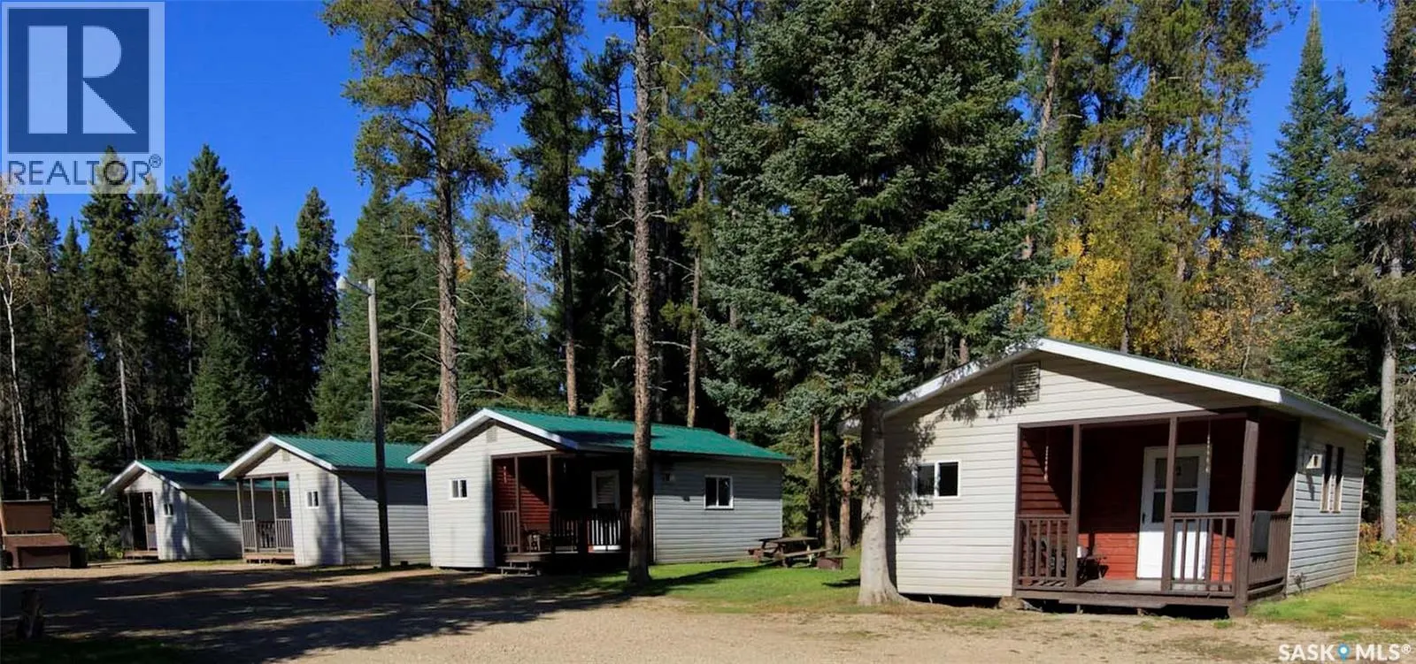Moose Range Lodge