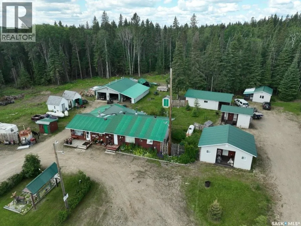 Moose Range Lodge