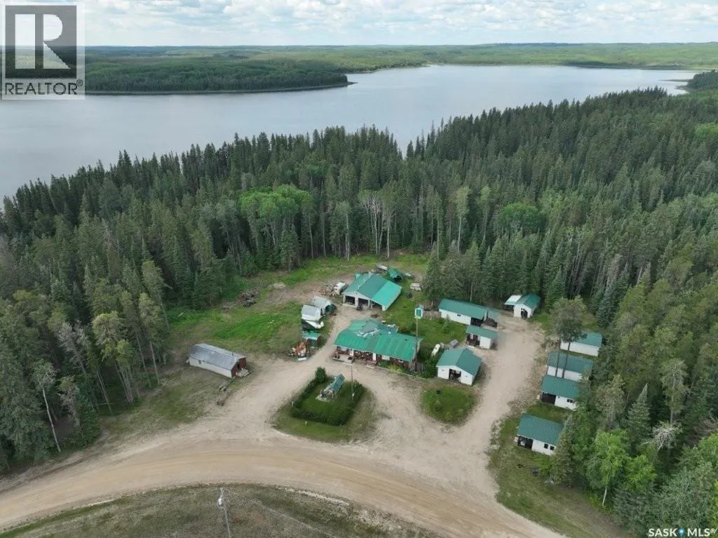 Moose Range Lodge