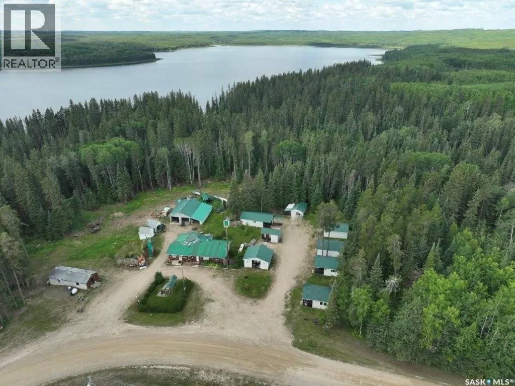 Moose Range Lodge