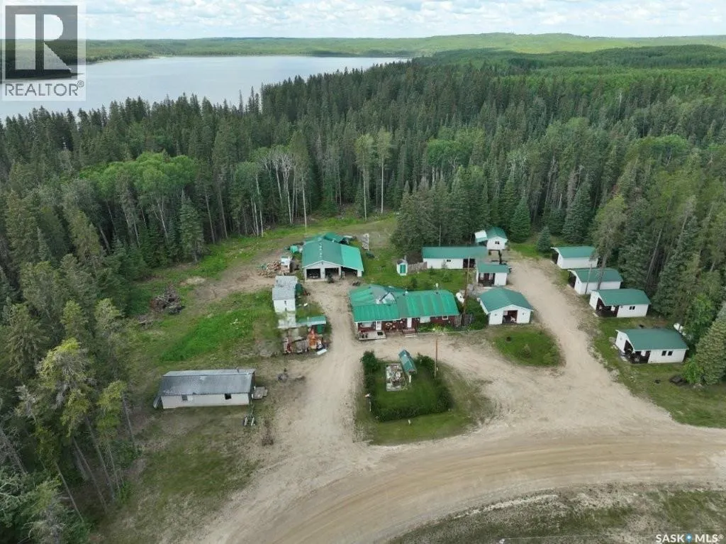Moose Range Lodge