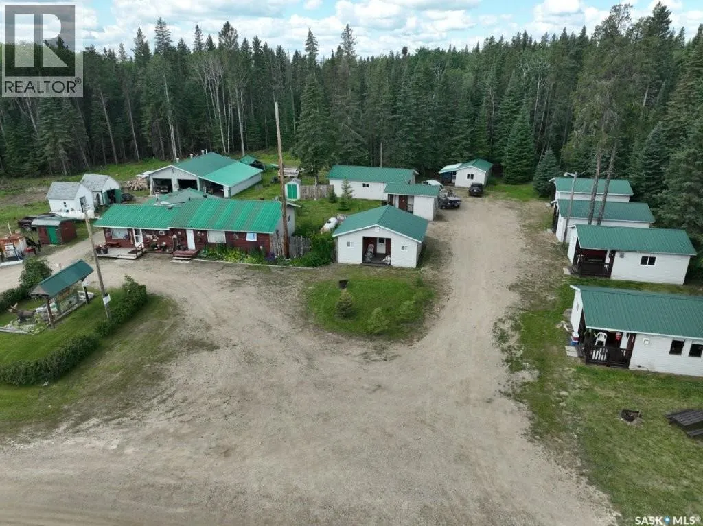 Moose Range Lodge