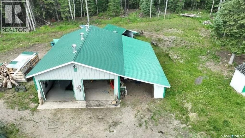 Moose Range Lodge