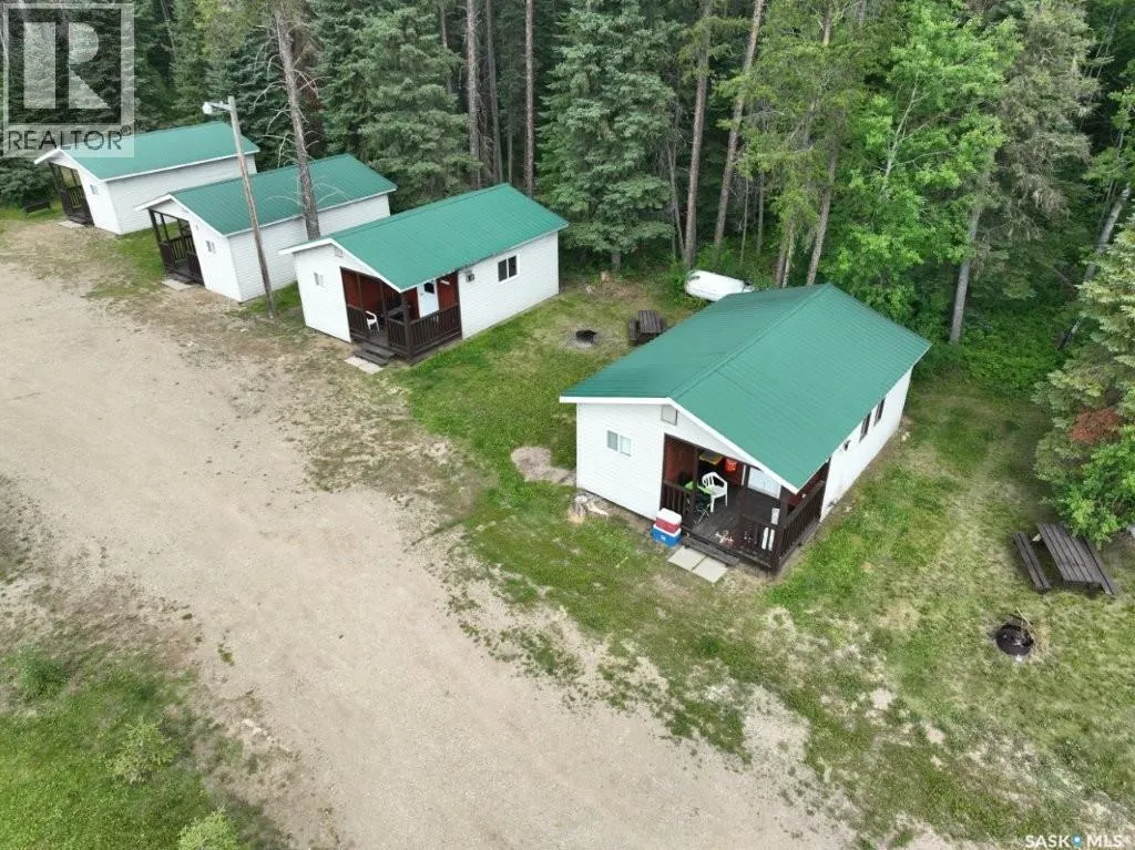 Moose Range Lodge
